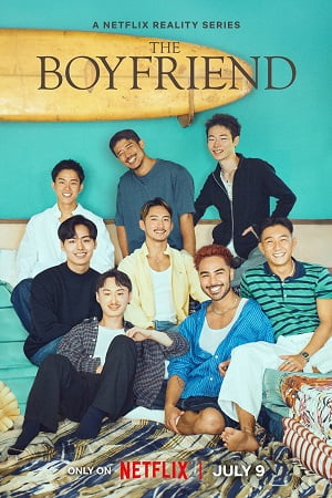 Download The Boyfriend (2024) Season 1 [S01E03 Added] English NETFLIX WEB Series 720p | 1080p WEB-DL poster