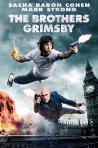 Download The Brothers Grimsby – Grimsby (2016) BluRay Dual Audio {Hindi-English} 480p [300MB] | 720p [800MB] | 1080p [1.8GB] poster