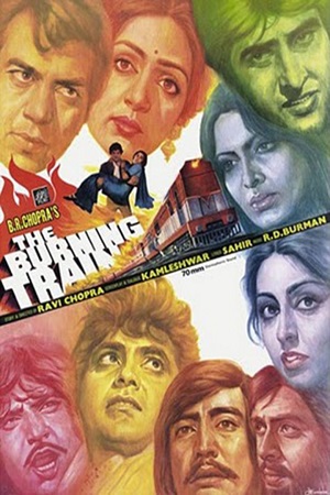 Download The Burning Train (1980) AMZN WEBRip Hindi Full Movie 480p [400MB] | 720p [1.4GB] | 1080p [4GB] poster