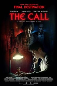 Download The Call (2020) Dual Audio {Hindi-English} 480p [400MB] | 720p [1GB] | 1080p [2.5GB] poster