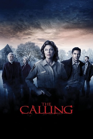 Download The Calling (2014) AMZN WEB-DL Dual Audio {Hindi-English} 480p [360MB] | 720p [1.1GB] | 1080p [2.2GB] poster
