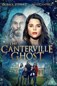 Download The Canterville Ghost (1996) BluRay Dual Audio {Hindi-English} 480p [300MB] | 720p [850MB] | 1080p [1.8GB] poster