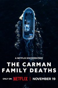 Download The Carman Family Deaths (2025) WEB-DL Dual Audio {Hindi-English} 480p [250MB] | 720p [980MB] | 1080p [1.8GB] poster