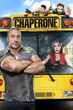 Download The Chaperone (2011) Dual Audio [Hindi + English] WeB-DL 480p [350MB] | 720p [1GB] | 1080p [2.2GB] poster