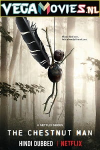 Download The Chestnut Man (2021) Season 1 Dual Audio {Hindi-English} Netflix WEB Series 480p [1GB] | 720p [2.5GB] | 1080p [12GB] WEB-DL poster