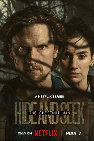 Download The Chestnut Man (Season 1 – 2) Dual Audio {Hindi-English} NetFlix Original-Series 480p | 720p | 1080p WEB-DL poster