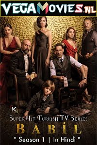 Download The Choice (Season 1) Hindi Dubbed {Episode 1-20 Added} Turkish TV Series 720p [350MB] poster