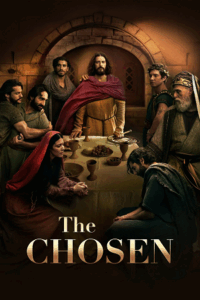 Download The Chosen (Season 1 – 5) Dual Audio {Hindi-English} NetFlix Original 720p | 1080p WEB-DL poster