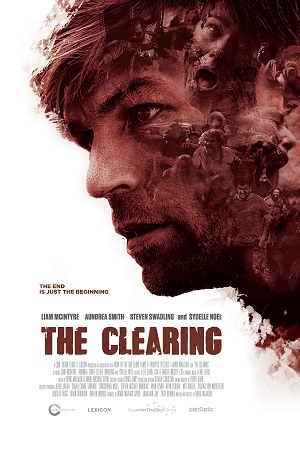 Download The Clearing (2020) Dual Audio {Hindi-English} 480p [300MB] | 720p [1GB] poster