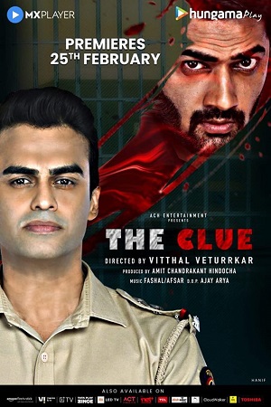 Download The Clue Season 1 (2022) Hindi Complete Web Series 480p | 720p WEB-DL poster