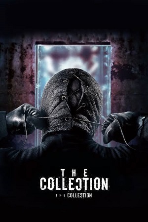 Download The Collection (2012) Dual Audio {Hindi-English} BluRay 480p [300MB] | 720p [800MB] | 1080p [2GB] poster