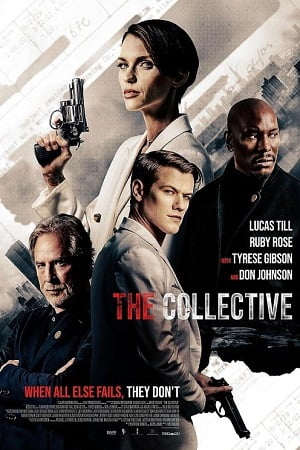 Download The Collective (2023) BluRay Dual Audio {Hindi-English} 480p [350MB] | 720p [870MB] | 1080p [2GB] poster