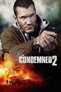 Download The Condemned 2 (2015) Dual Audio Hindi 480p [300MB] | 720p [1GB] poster