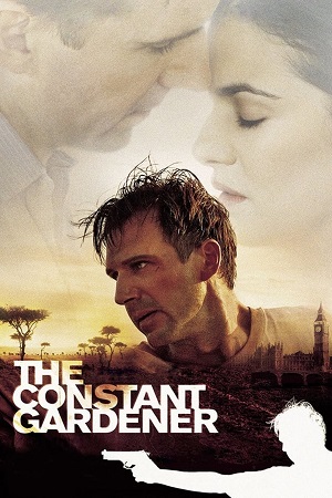 Download The Constant Gardener (2005) Dual Audio {Hindi-English} BluRay 480p [550MB] | 720p [1.1GB] | 1080p [2.6GB] poster