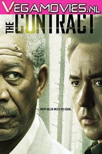 Download The Contract (2006) Dual Audio {Hindi-English} 480p [300MB] | 720p [650MB] poster