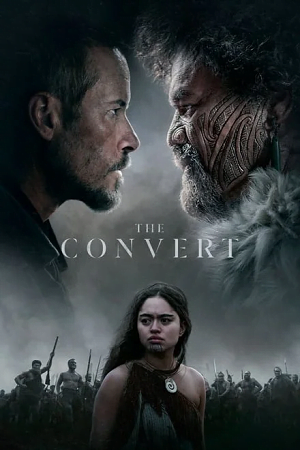 Download The Convert (2024) WEB-DL {English With Subtitles} Full Movie 480p [370MB] | 720p [1GB] | 1080p [2.5GB] poster