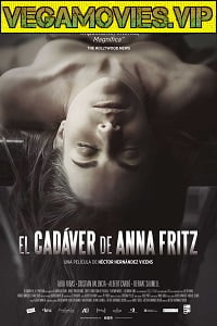Download The Corpse of Anna Fritz (2015) Spanish {English Subtitles} 480p [250MB] | 720p [550MB] poster