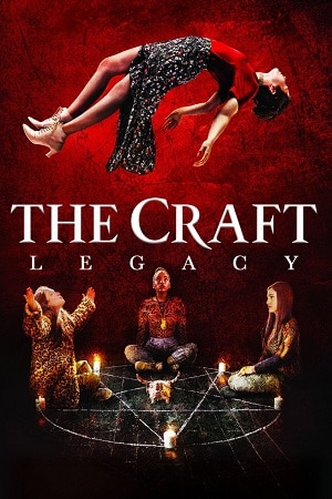 Download The Craft: Legacy (2020) Dual Audio {Hindi-English} BluRay 480p [300MB] | 720p [950MB] | 1080p [2GB]
