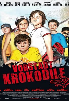 Download The Crocodiles (2009) Dual Audio Hindi BluRay 480p [300MB] | 720p [1GB] poster