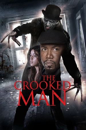 Download The Crooked Man (2016) WEB-DL Dual Audio {Hindi-English} 480p [315MB] | 720p [850MB] | 1080p [1.8GB] poster