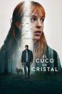 Download The Crystal Cuckoo (2025) Season 1 Dual-Audio {Hindi-Spanish} Netflix Original WEB Series 480p | 720p | 1080p  WEB-DL poster