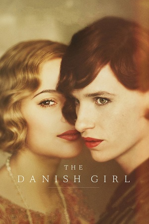 Download The Danish Girl (2015) Blu-Ray Dual Audio {Hindi-English} 480p [400MB] | 720p [1.1GB] | 1080p [2GB] poster
