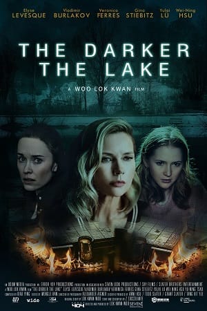 Download The Darker the Lake (2022) Dual Audio {Hindi-English} 480p [350MB] | 720p [1.2GB] | 1080p [3.6GB] poster