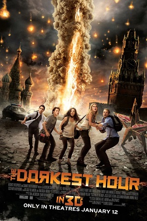 Download The Darkest Hour (2011) Dual Audio {Hindi-English} 480p [300MB] | 720p [950MB] | 1080p [2.2GB] poster