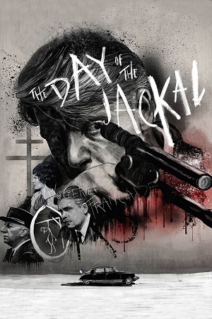 Download The Day of the Jackal (1973) BluRay Dual Audio {Hindi-English} 480p [650MB] | 720p [1.4GB] | 1080p [3.9GB] poster