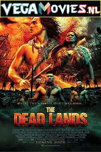 Download The Dead Lands (2014) Hindi Dubbed Full Movie 480p [350MB] | 720p [1GB] poster