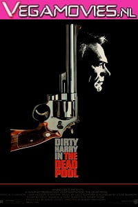Download The Dead Pool (1988) Dual Audio {Hindi-English} 720p [800MB] poster