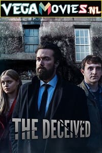 Download The Deceived (2020) Season 1 Hindi Dubbed 480p [120MB] | 720p [400MB] WEB-DL poster