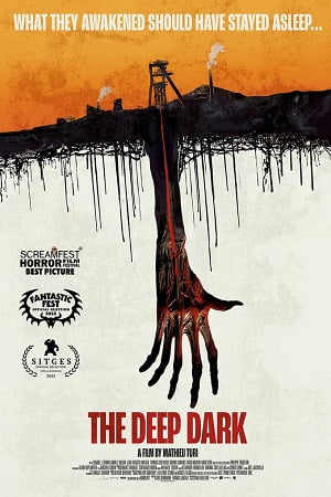 Download The Deep Dark (2023) Dual Audio [Hindi + French] BluRay 480p [400MB] | 720p [1GB] | 1080p [2.3GB] poster