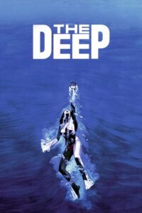 Download The Deep (1977) Dual Audio [Hindi + English] BluRay 480p [450MB] | 720p [1.2GB] | 1080p [2.2GB] poster
