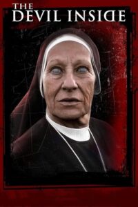 Download The Devil Inside (2012) BluRay Dual Audio {Hindi-English} 480p [300MB] | 720p [800MB] poster