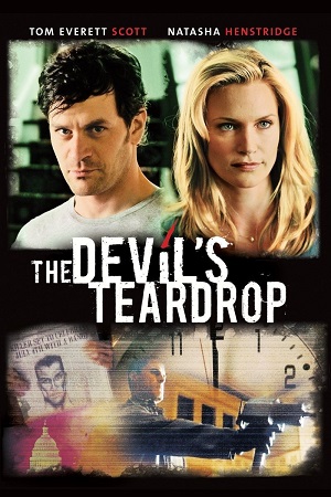 Download The Devils Teardrop (2010) Dual Audio {Hindi-English} BluRay 480p [300MB] | 720p [850MB] | 1080p [2GB] poster