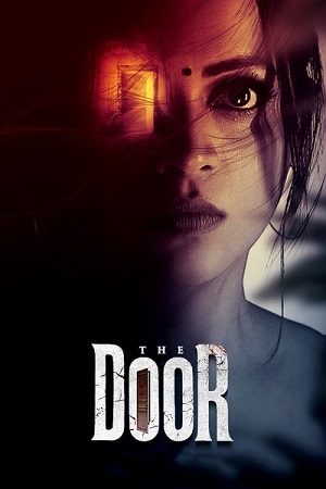 Download The Door (2025) UNCUT [Hindi DD2.0 + Tamil DD5.1] 480p [360MB] | 720p [1.4GB] | 1080p [2.1GB] WeB-DL poster