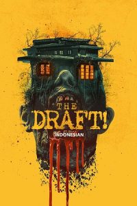 Download The Draft! (2023) WEB-DL Dual Audio {Hindi-Indonesian} 480p [250MB] | 720p [950MB] | 1080p [2.8GB] poster