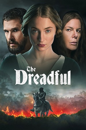 Download The Dreadful (2026) {English with Subtitles} Full Movie WEB-DL 480p [300MB] | 720p [900MB] | 1080p [2GB] poster