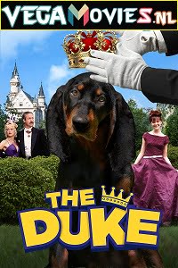 Download The Duke (1999) Dual Audio {Hindi-English} 480p [300MB] | 720p [800MB] poster