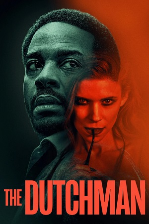 Download The Dutchman (2025) WEB-DL {English With Subtitles} Full Movie 480p [280MB] | 720p [760MB] | 1080p [1.8GB] poster