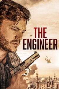 Download The Engineer (2023) WEB-DL {English With Subtitles} Full Movie 480p [300MB] | 720p [750MB] | 1080p [2GB] poster