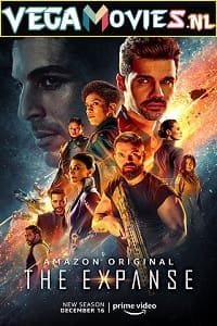 Download The Expanse (Season 1-6) S06E06 Added [English With Subtitles] Amazon Prime 720p [200MB] WEB-DL poster