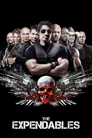 Download The Expendables (2010) Dual Audio {Hindi-English} BluRay 480p [300MB] | 720p [1GB] | 1080p [2.4GB] poster