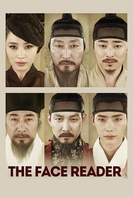 Download The Face Reader (2013) Movie in Hindi Dubbed 480p [450MB] | 720p [1GB] poster