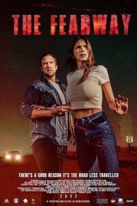 Download The Fearway (2023) BluRay {English With Subtitles} Full Movie 480p [300MB] | 720p [800MB] | 1080p [1.5GB] poster