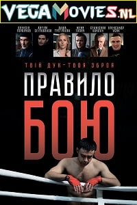 Download The Fight Rules (2017) Dual Audio {Hindi-English} 480p [250MB] | 720p [850MB] poster