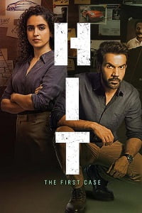 Download HIT: The First Case (2022) Hindi Full Movie WEB-DL 480p [500MB] | 720p [1.3GB] | 1080p [2GB] poster