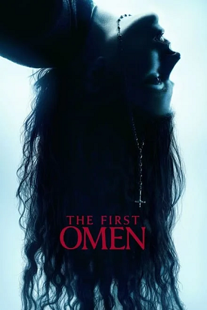 Download The First Omen (2024) {English with Subtitles} Full Movie WEB-DL 480p [400MB] | 720p [950MB] | 1080p [2.4GB] poster