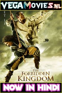 Download The Forbidden Kingdom (2008) Dual Audio {Hindi-English} 480p [350MB] | 720p [1GB] | 1080p [3.5GB] poster